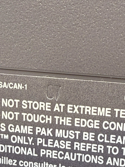 Mega Man 6 (CIB)