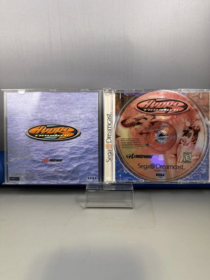 Hydro Thunder (CIB)