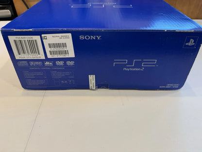 Sony PlayStation 2 Console SCPH-30001 (CIB)