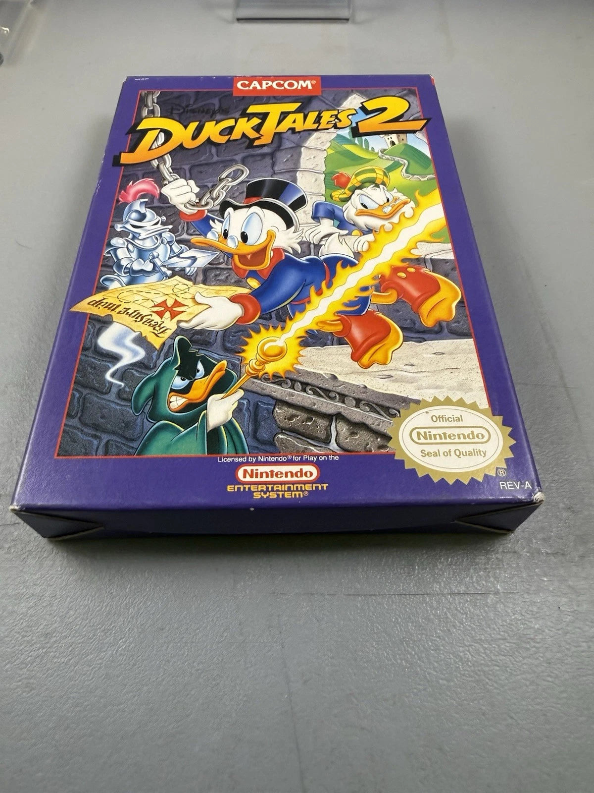 Duck Tales 2 (CIB)