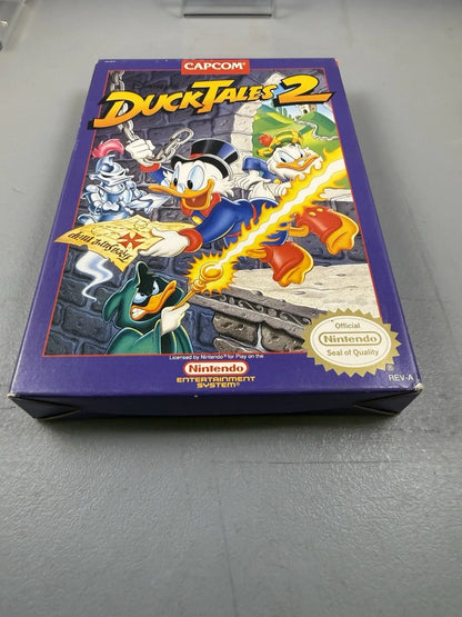 Duck Tales 2 (CIB)