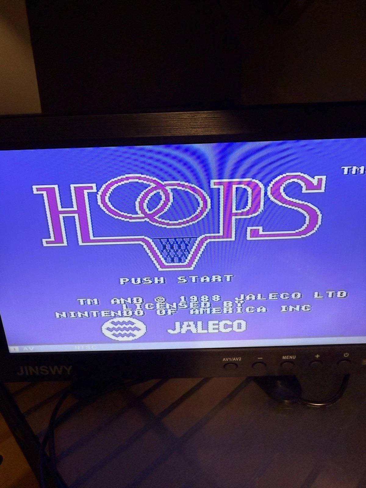 Hoops