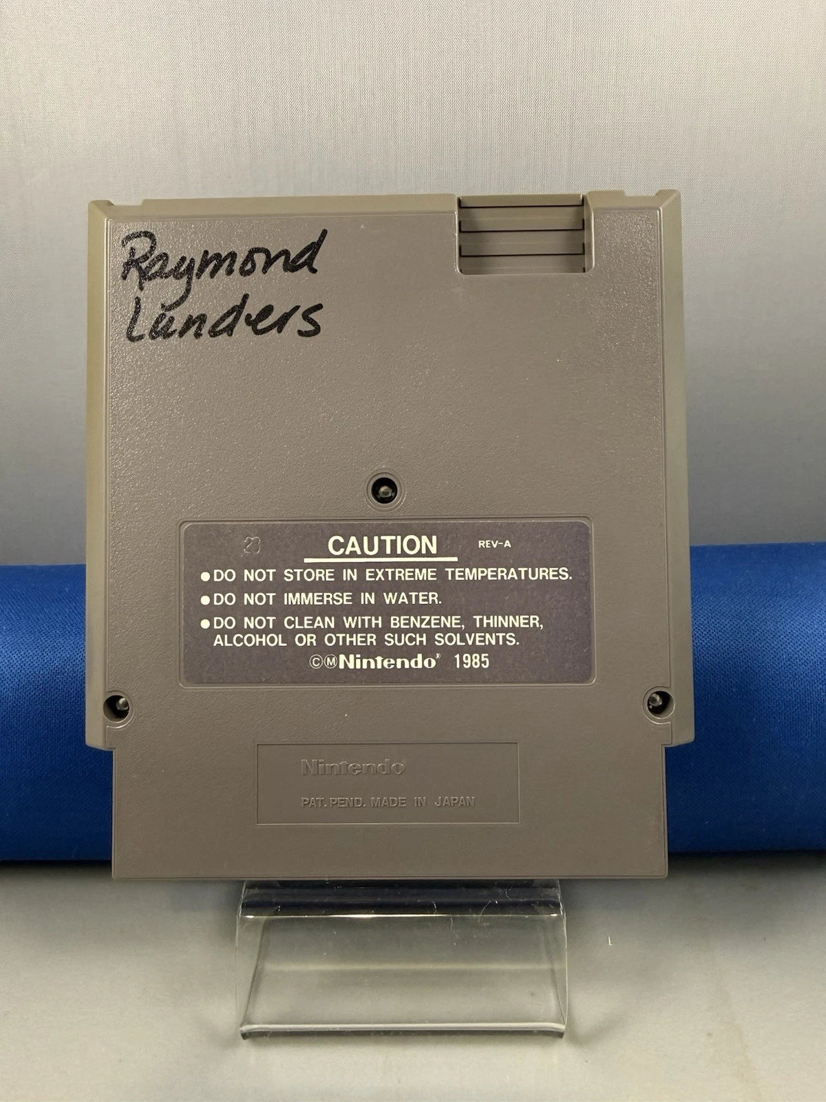 WWF WrestleMania Challenge