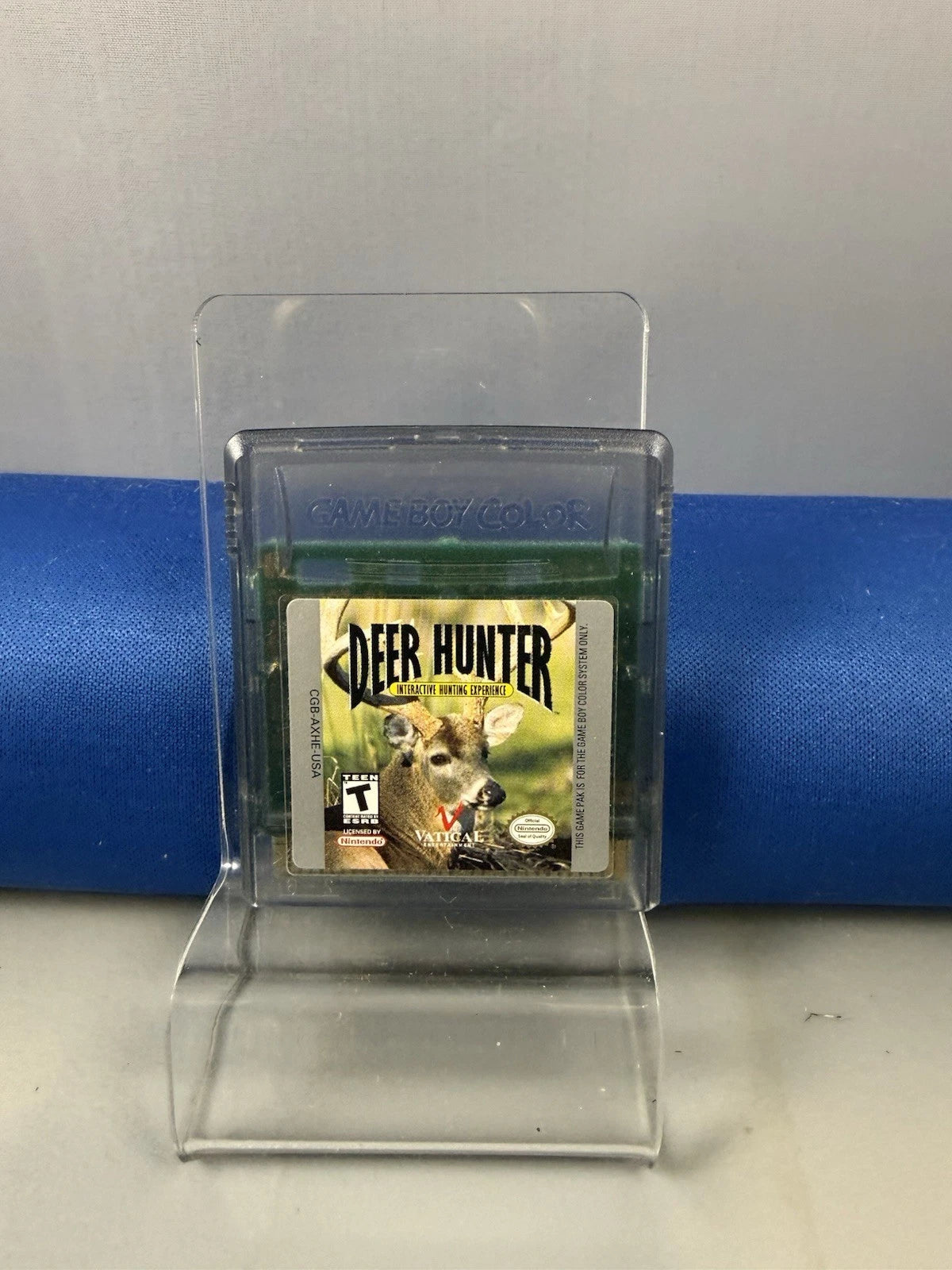 Deer Hunter