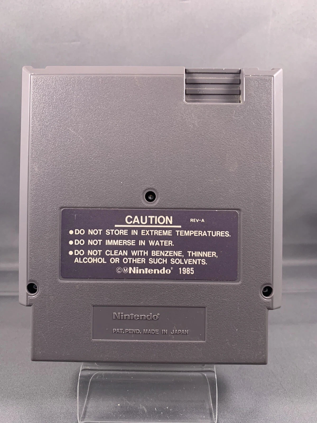 WWF Wrestlemania (variant)