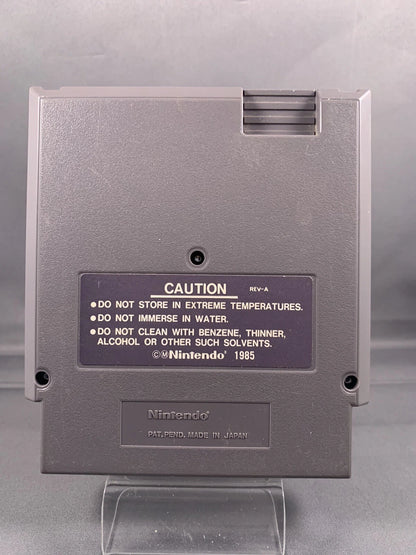 WWF Wrestlemania (variant)