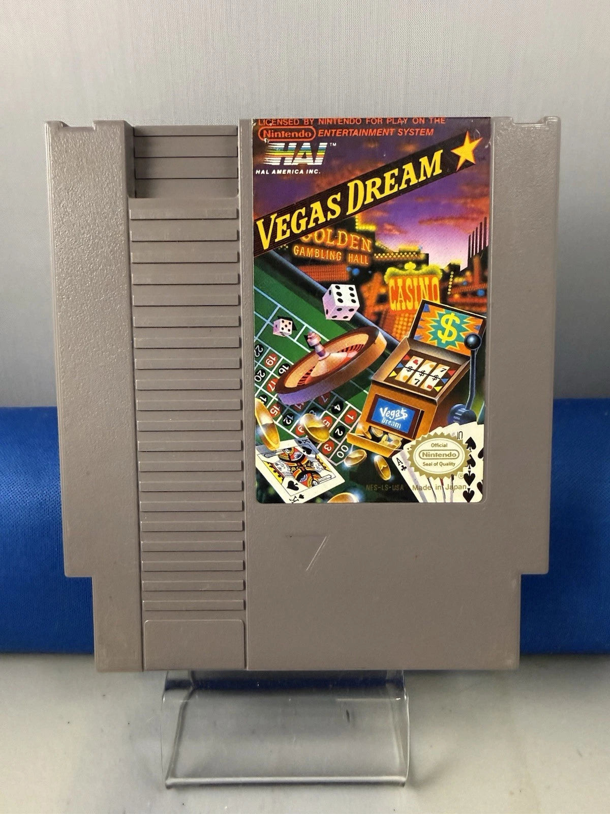 Vegas Dream