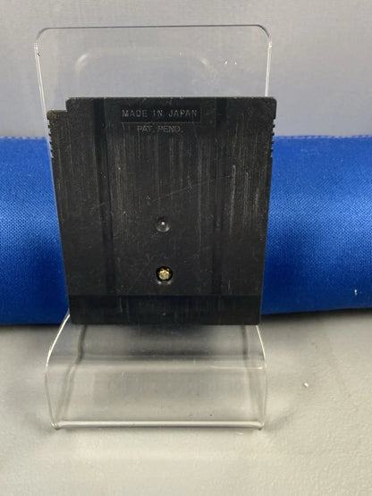 Game And Watch Gallery 3