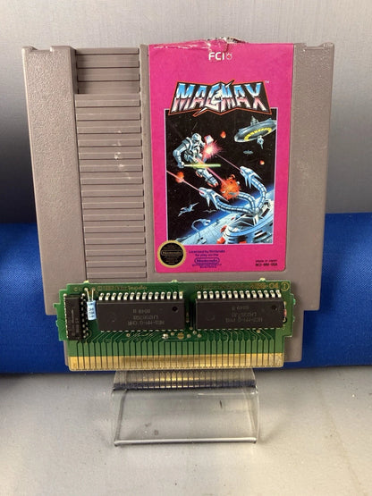 MagMax