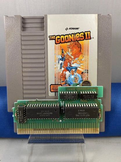 The Goonies II