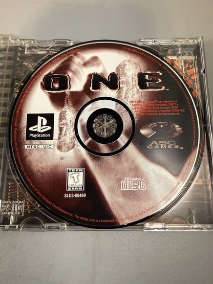 One (CIB)