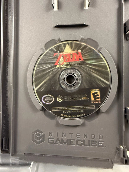 The Legend of Zelda: Collector’s Edition