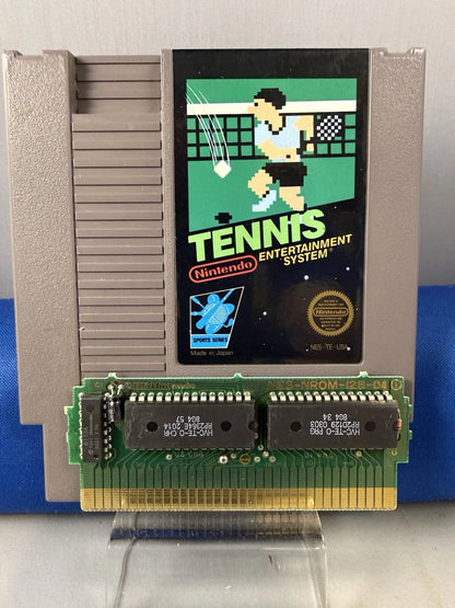 Tennis