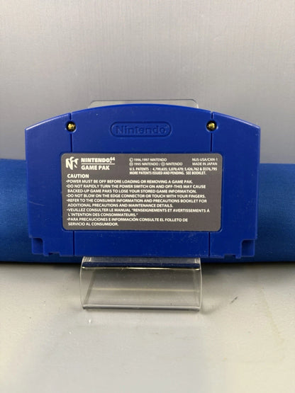 007 The World Is Not Enough