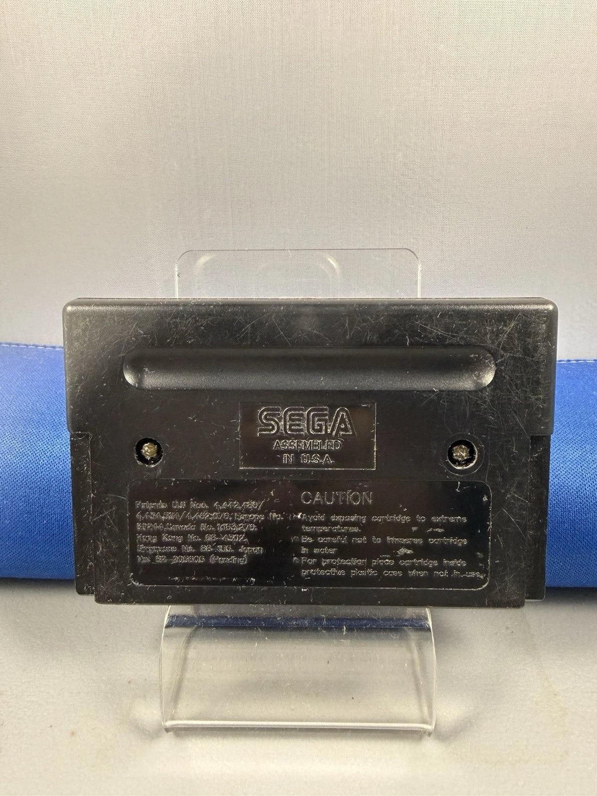 X-Men 2 The Clone Wars