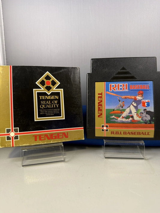 RBI Baseball W/ sleeve