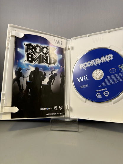 Rock Band (CIB)
