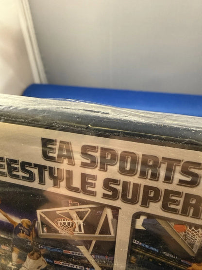 NBA Live 06 (Factory Sealed)