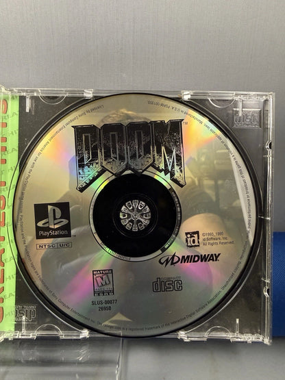 doom