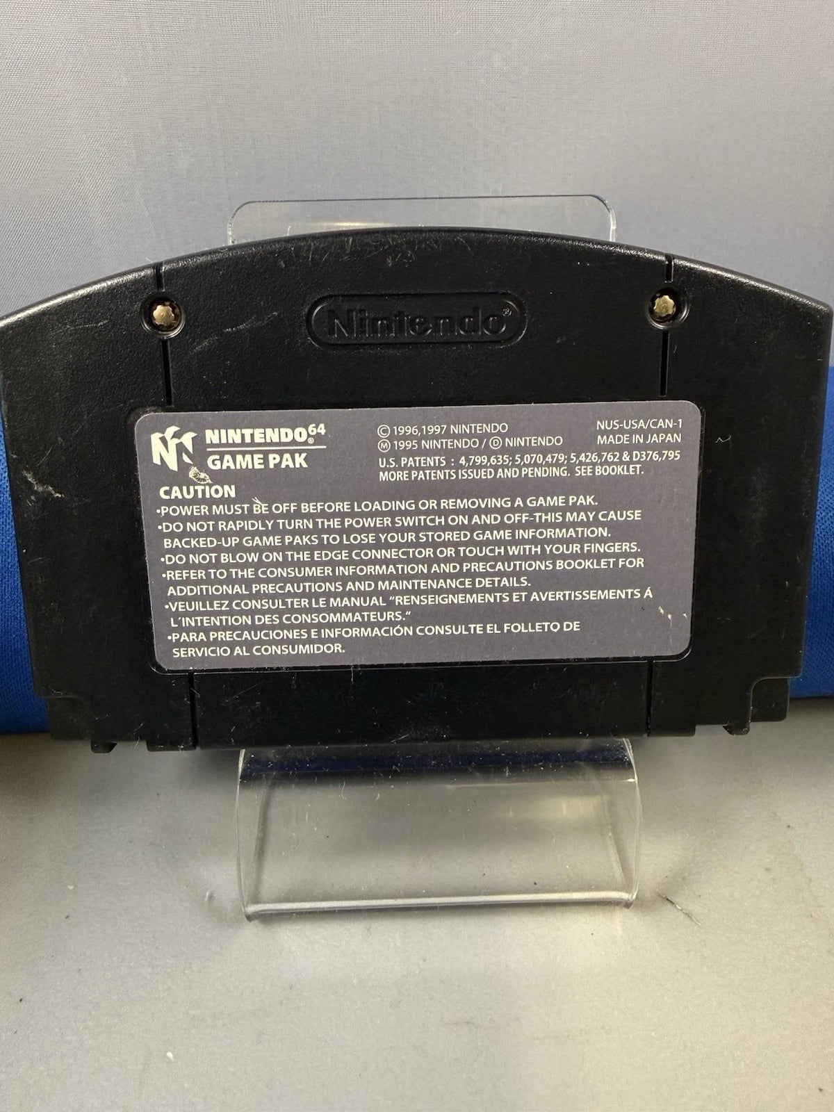 WWF WrestleMania 2000