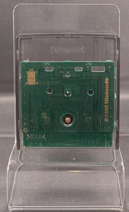 Driver You Are The Wheelman