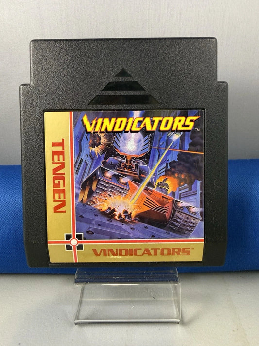 Vindicators