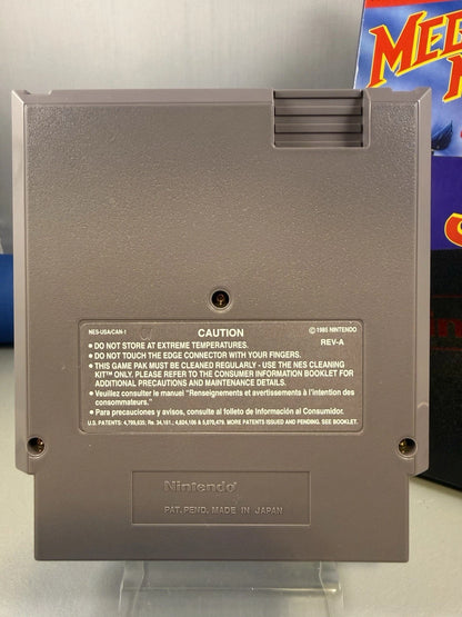 Mega Man 6 (CIB)