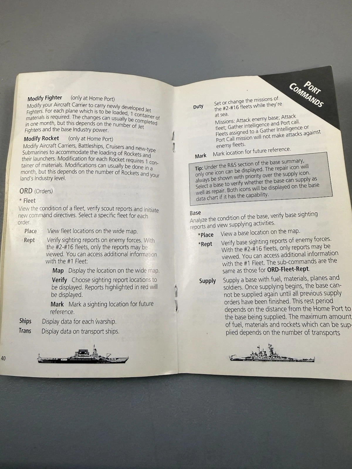 P.T.O. Pacific Theater of Operations (CIB)