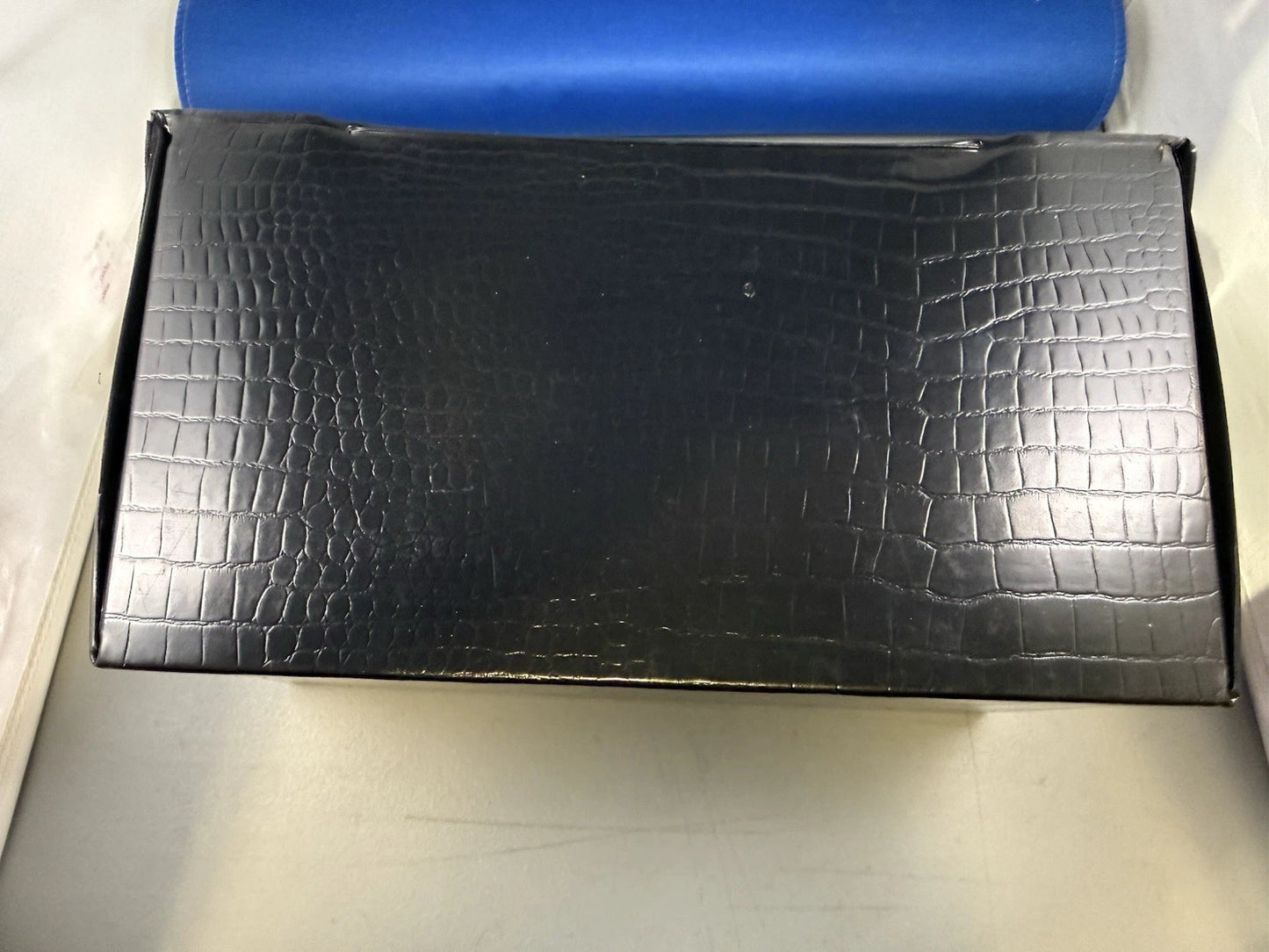 NES 10 Game Cartridge Carrying Case