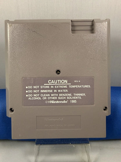 Dr. Mario