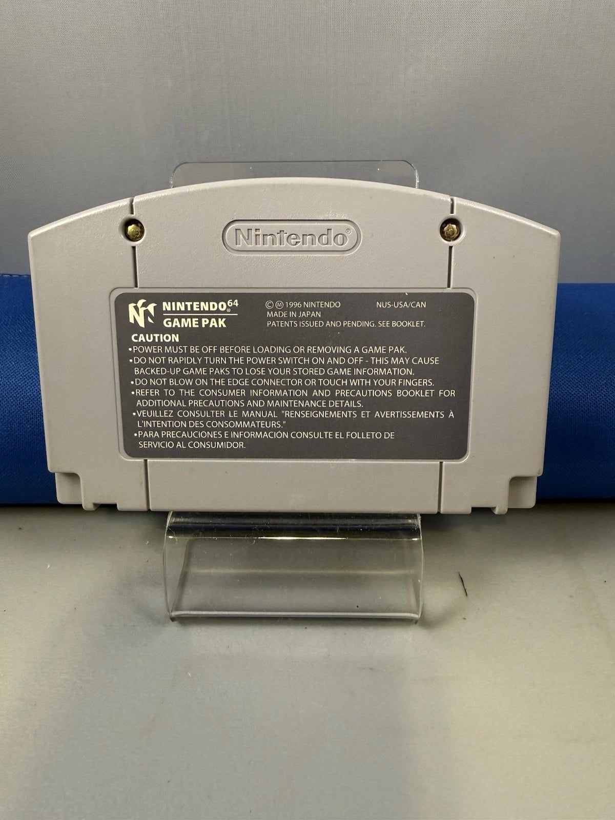 Mortal Kombat Trilogy