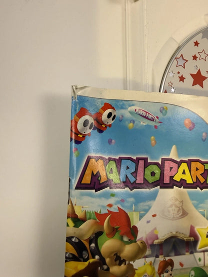 (CIB) Mario Party 8