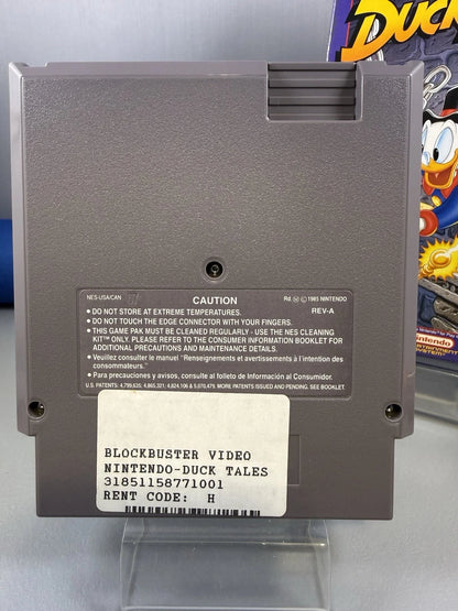 Duck Tales 2 (CIB)