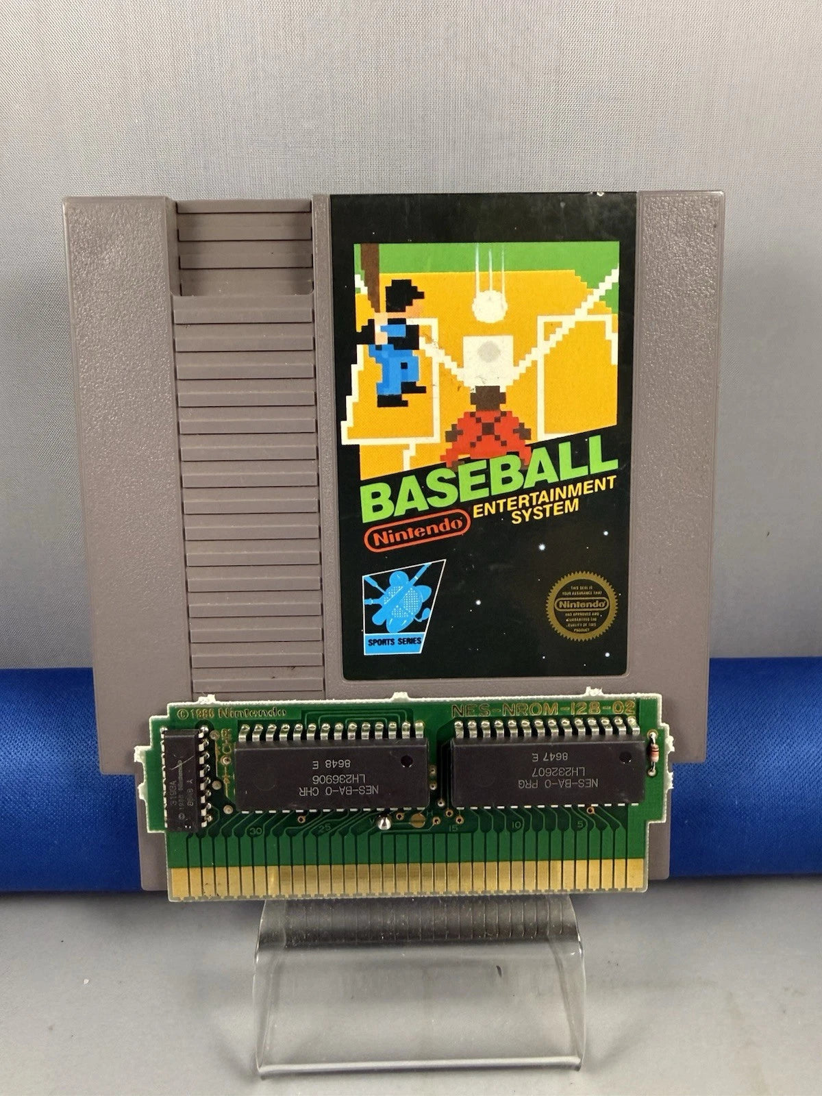 Baseball