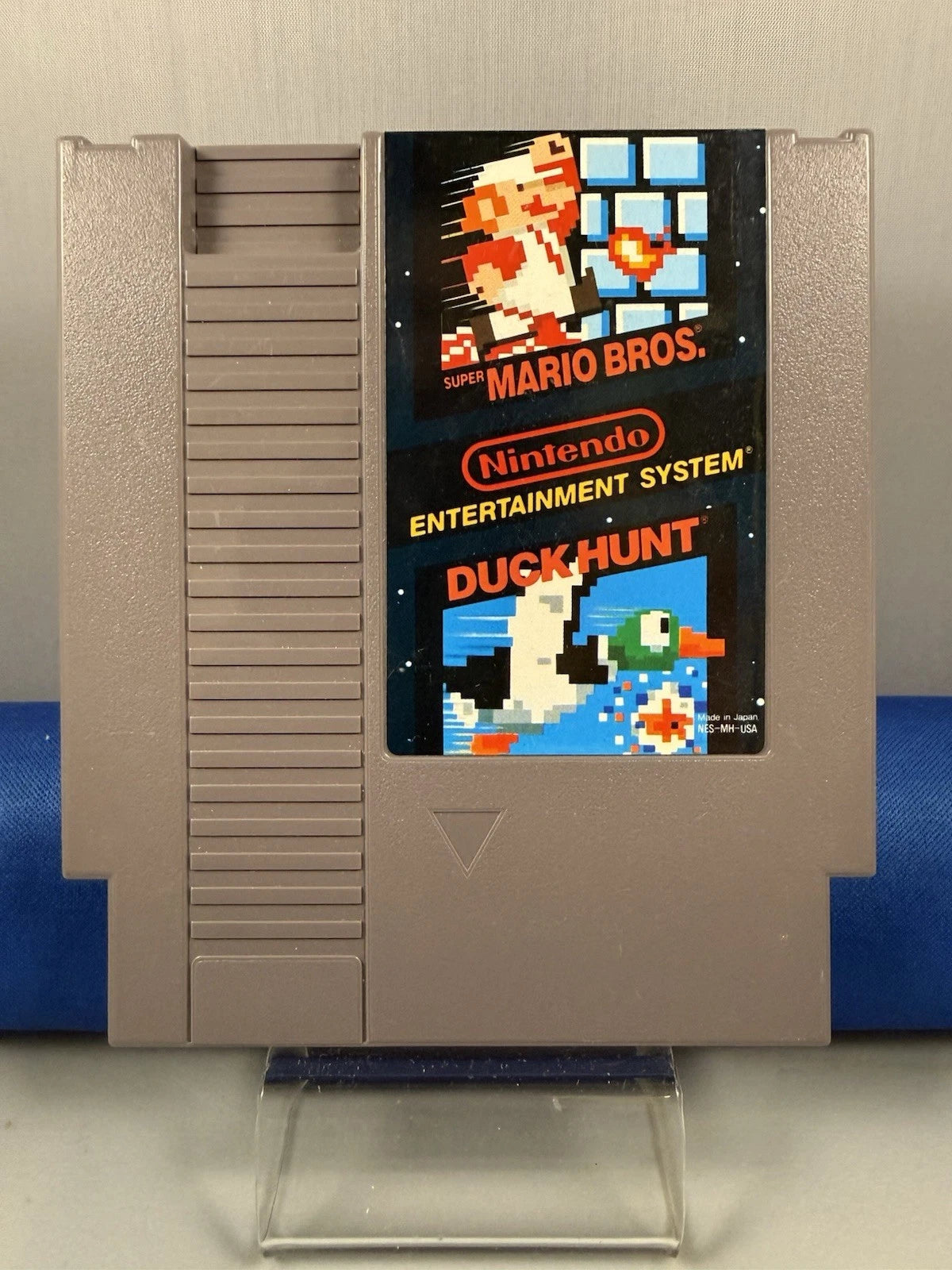 Super Mario Bros./Duck Hunt