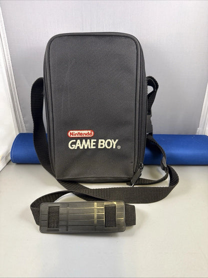 Original GameBoy Carrying Case