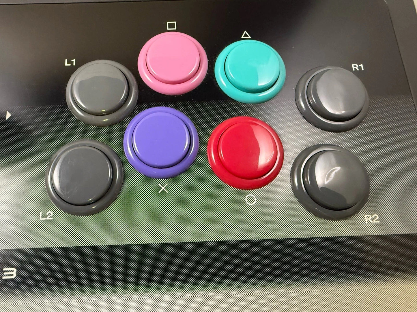 Hori Fighting Stick 3