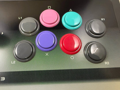 Hori Fighting Stick 3