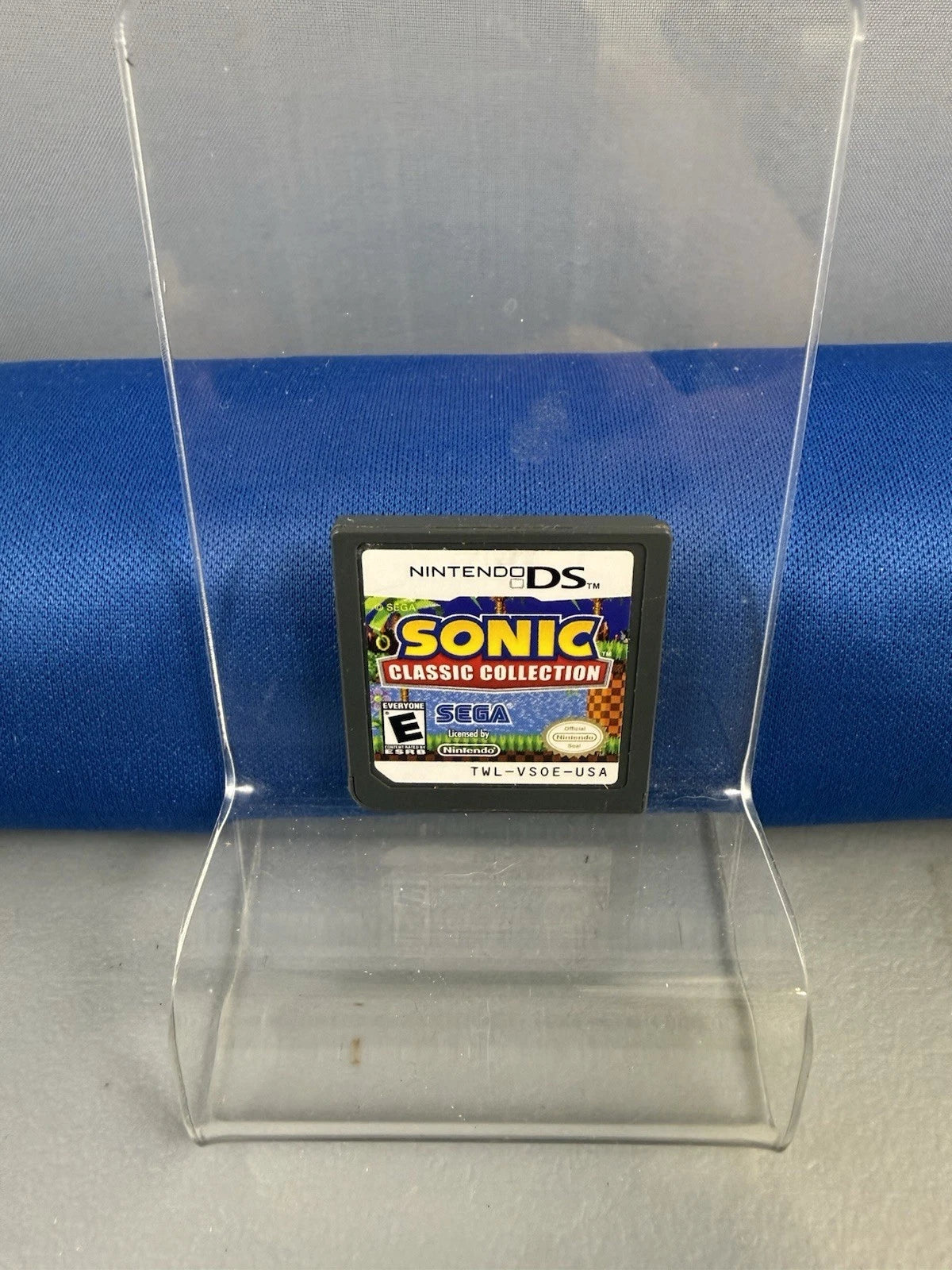 Sonic Classic Collection