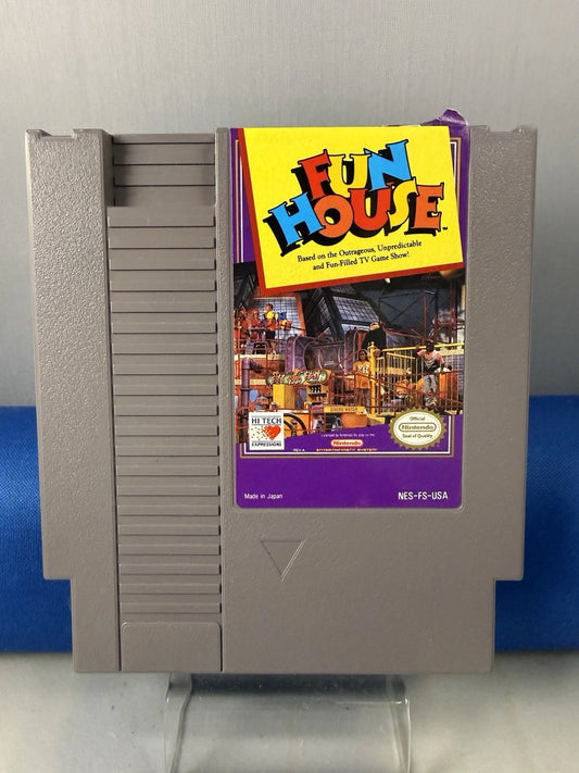 Fun House