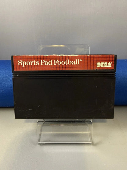 Sports Pad Football
