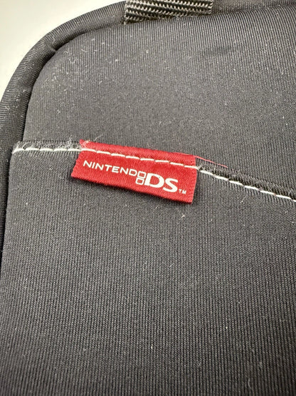 Nintendo DS Black Carrying Case