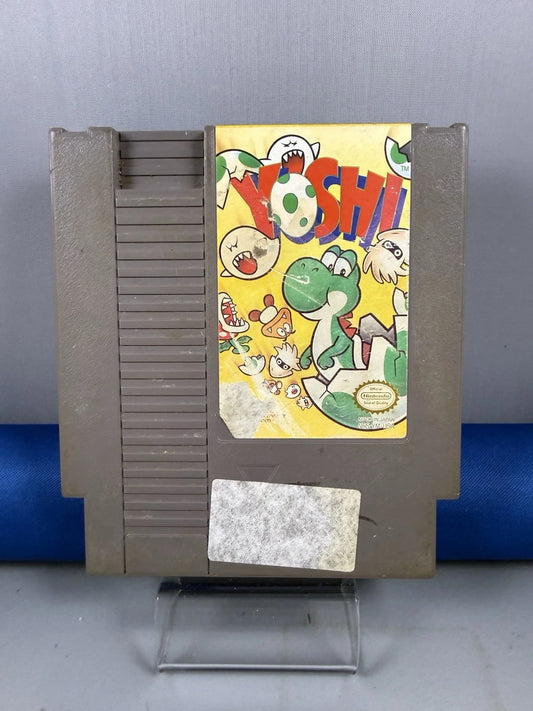 Yoshi