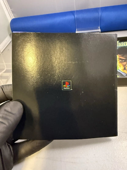 Syphon Filter 3 (CIB)