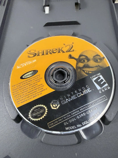 Shrek 2 (CIB)