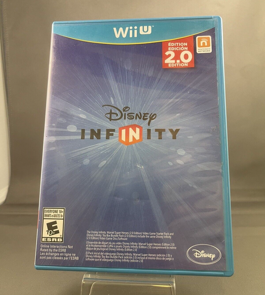 (CIB) Disney Infinity 2.0 Edition