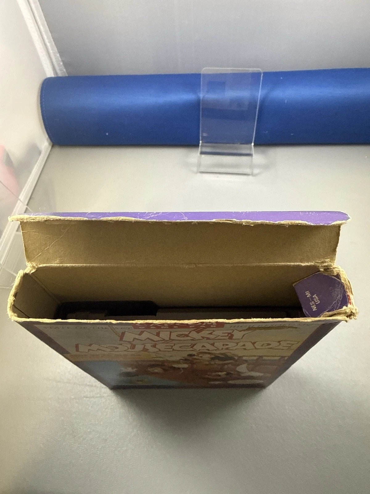 (CIB) Mickey Mousecapade