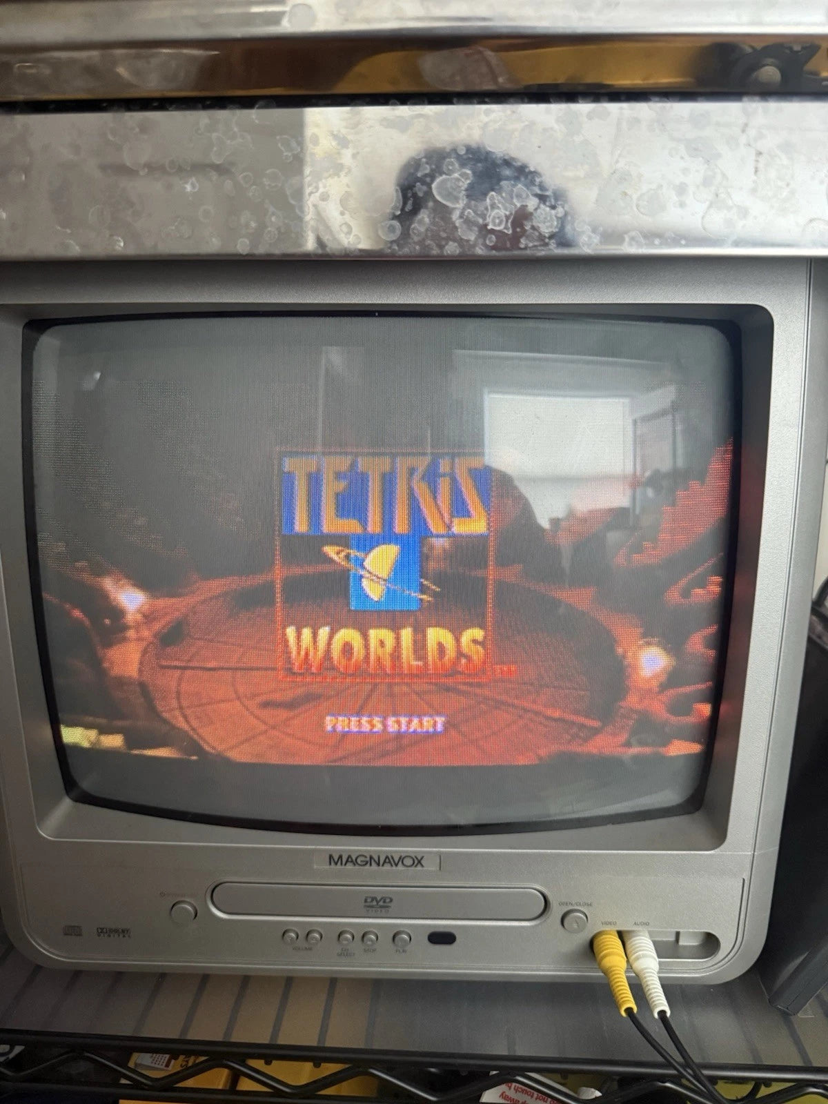 GameCube Black Console DOL-001 Bundle