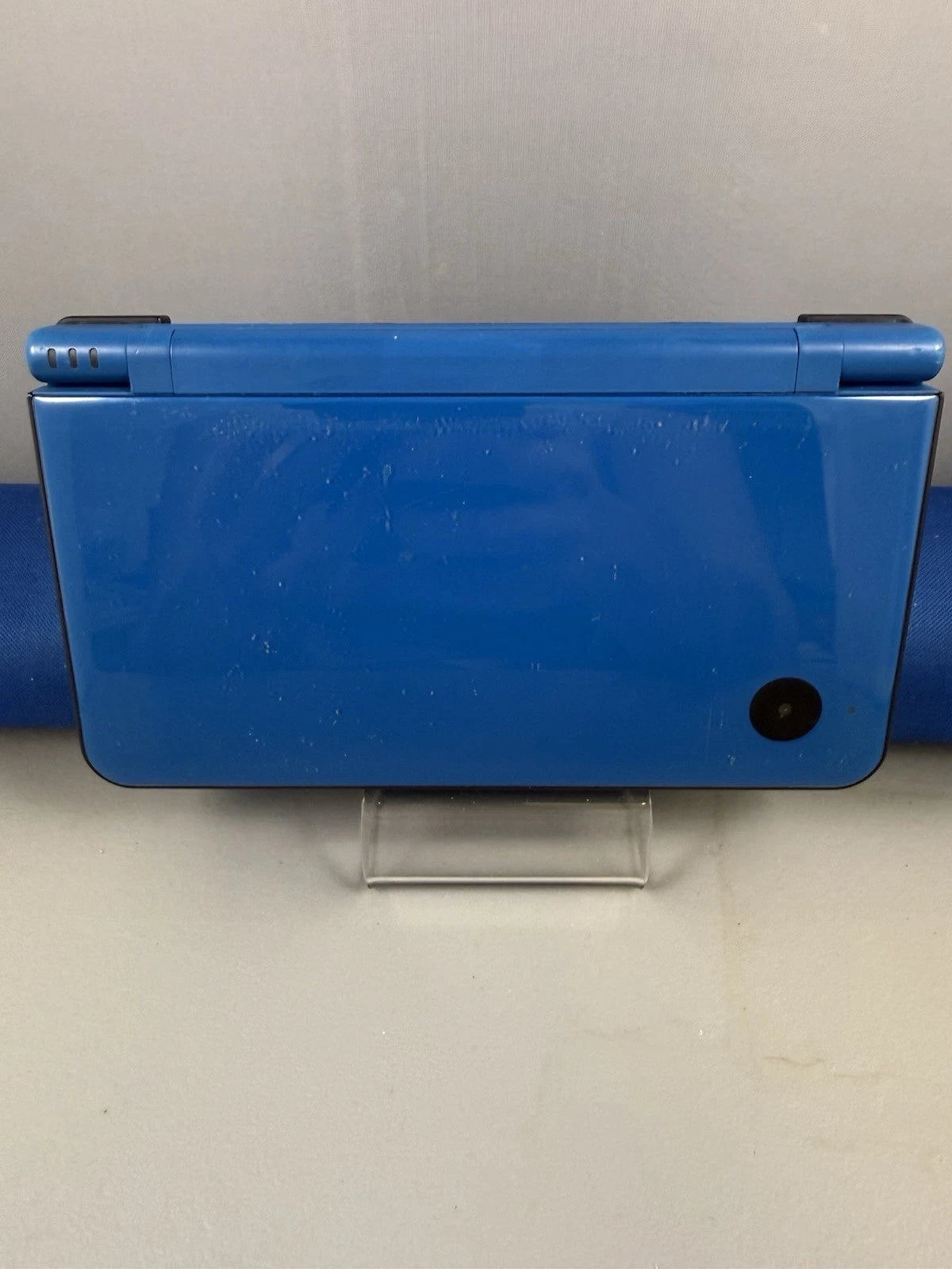 Nintendo DSi XL - Midnight Blue