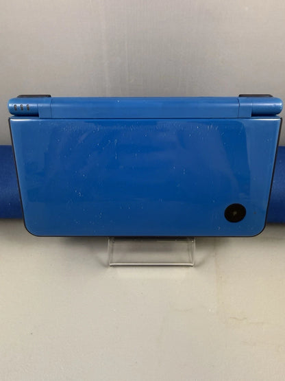 Nintendo DSi XL - Midnight Blue